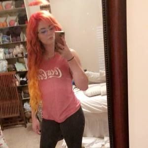 Meet your Posher, Kymbre